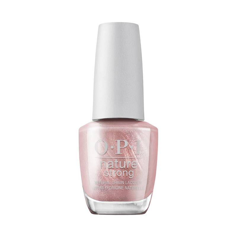 Base-100318038 Damen NAT – Intentions are Rose Gold 15ml von OPI