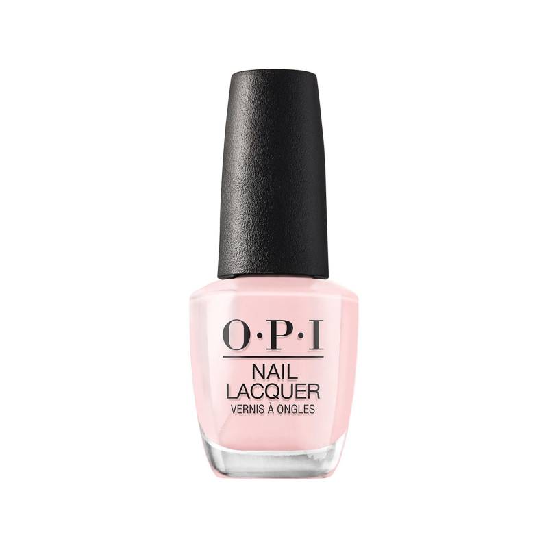 Nlt65 – Put It In Neutral – Klassischer Nagellack Damen NLT – Put it in Neutral 15ml von OPI