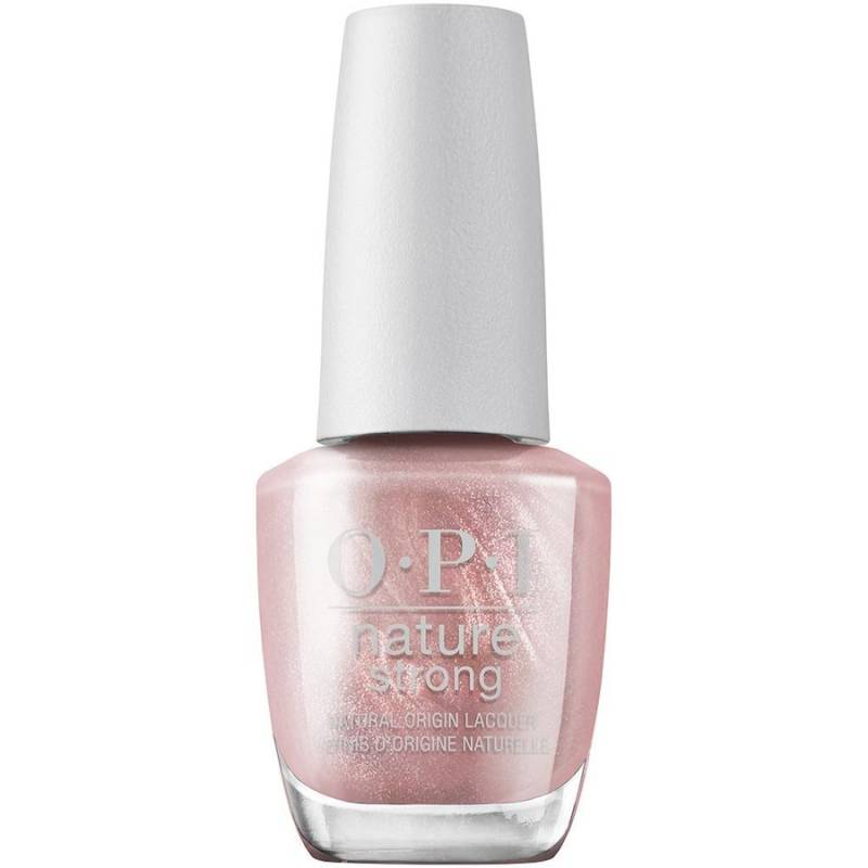 OPI Nature Strong OPI Nature Strong 15 ml nagellack 15.0 ml von OPI