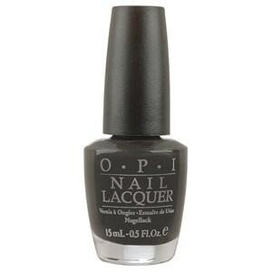 OPI OPI Nail Lacquer Classic nagellack 15.0 ml OPI OPI Nail Lacquer Classic nagellack 15.0 ml von OPI