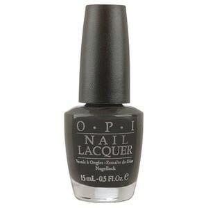 OPI  OPI Nail Lacquer Classic nagellack 15.0 ml von OPI