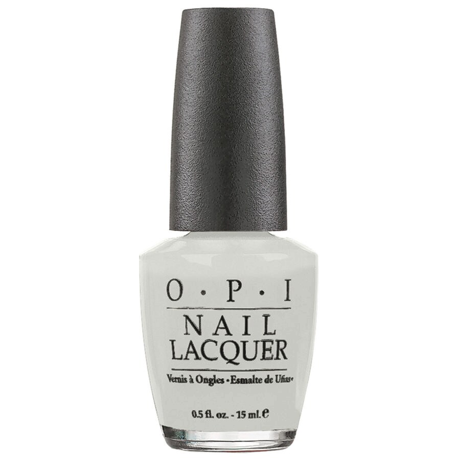 OPI  OPI Nail Lacquer Classic nagellack 15.0 ml von OPI