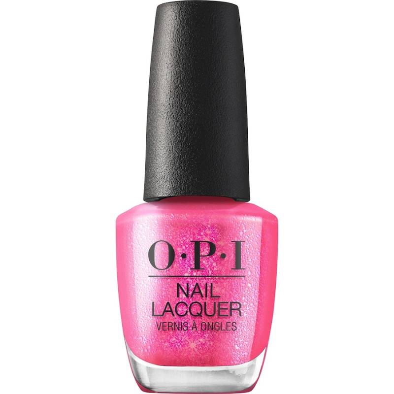 OPI  OPI Nail Lacquer nagellack 15.0 ml von OPI