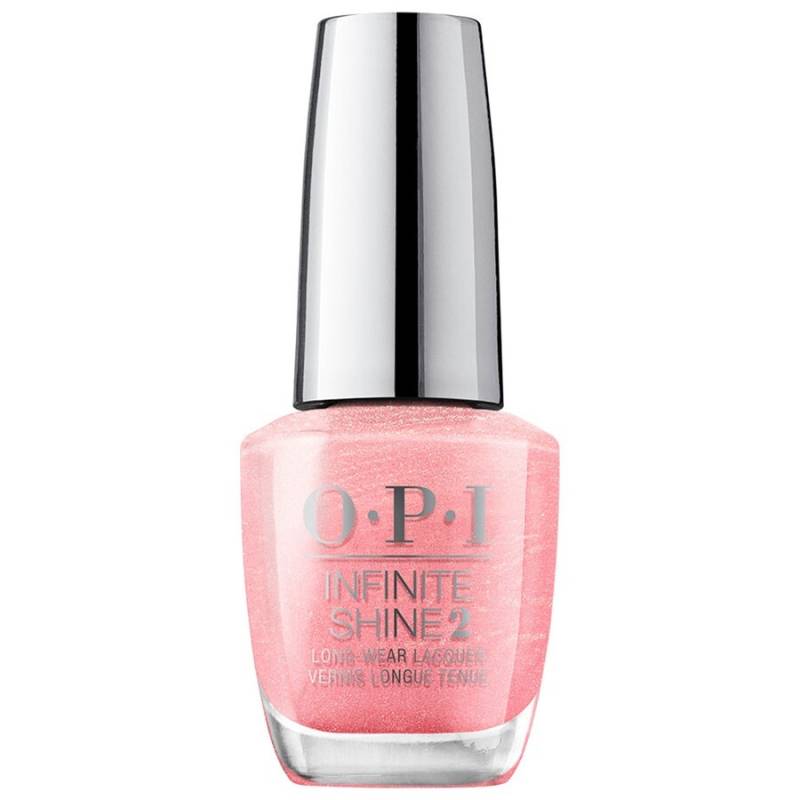 OPI  OPI Nail Lacquer nagellack 15.0 ml von OPI