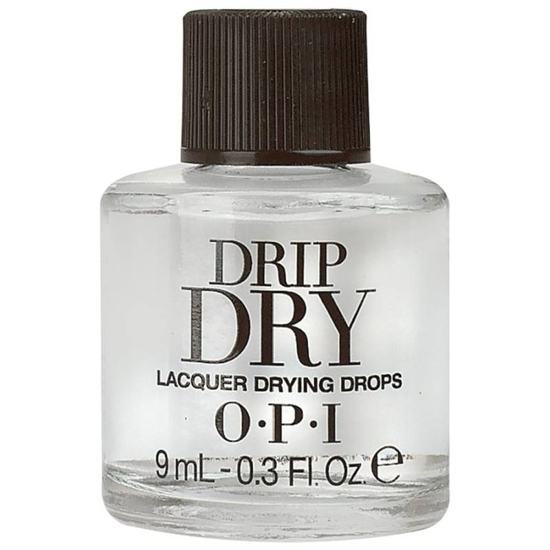 OPI Quick Dry OPI Quick Dry Drip Dry nagellacktrockner 8.0 ml von OPI