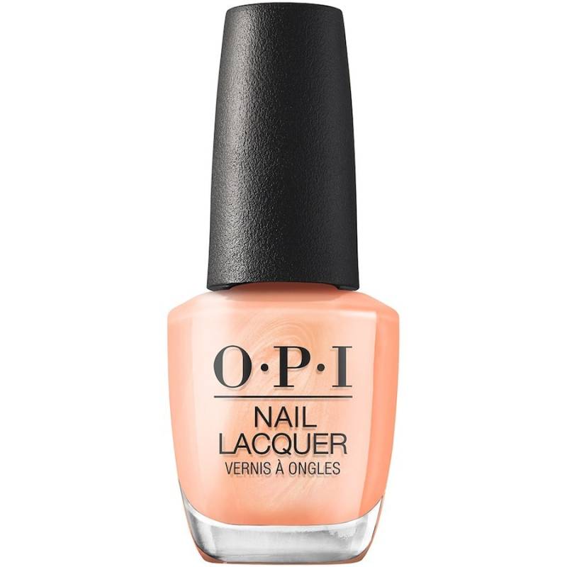 OPI Summer '23 Collection OPI Summer '23 Collection Make the Rules Nail Lacquer nagellack 15.0 ml von OPI