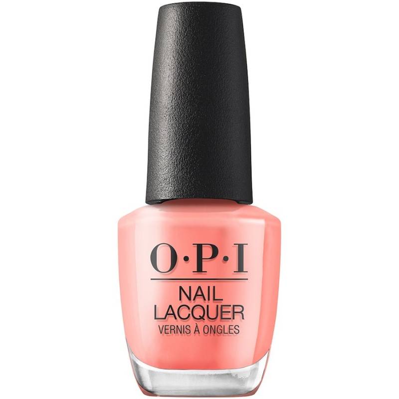 OPI Summer '23 Collection OPI Summer '23 Collection Make the Rules Nail Lacquer nagellack 15.0 ml von OPI