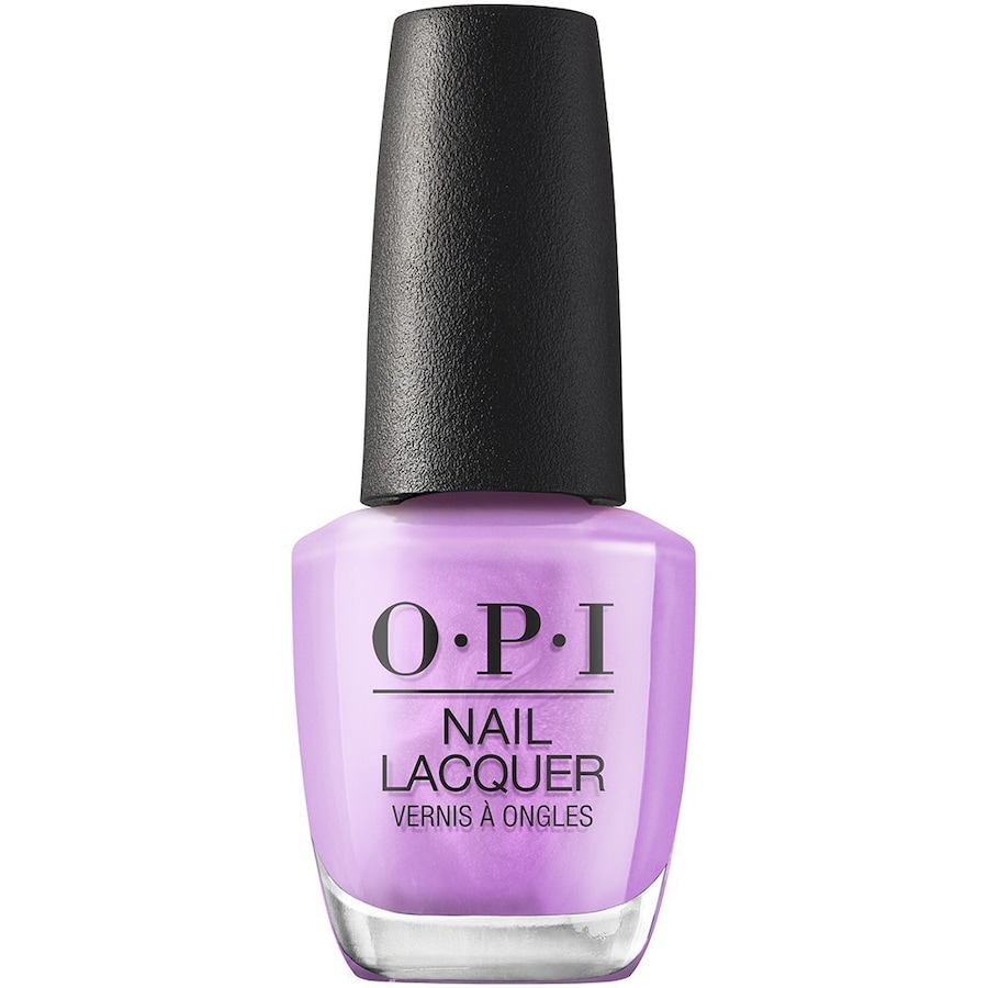 OPI Summer '23 Collection OPI Summer '23 Collection Make the Rules Nail Lacquer nagellack 15.0 ml von OPI