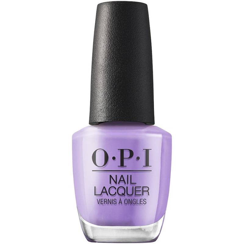 OPI Summer '23 Collection OPI Summer '23 Collection Make the Rules Nail Lacquer nagellack 15.0 ml von OPI