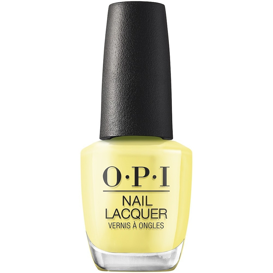 OPI Summer '23 Collection OPI Summer '23 Collection Make the Rules Nail Lacquer nagellack 15.0 ml von OPI