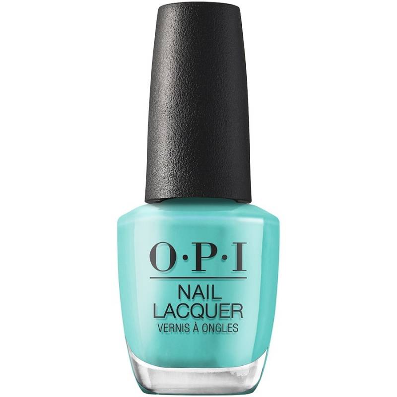 OPI Summer '23 Collection OPI Summer '23 Collection Make the Rules Nail Lacquer nagellack 15.0 ml von OPI