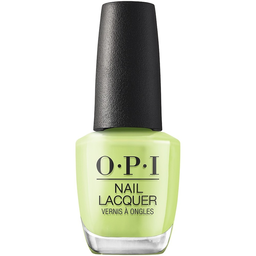 OPI Summer '23 Collection OPI Summer '23 Collection Make the Rules Nail Lacquer nagellack 15.0 ml von OPI