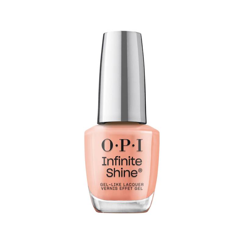 On A Mission - Infinite Shine Damen On A Mission - Infinite Shine 15ml von OPI