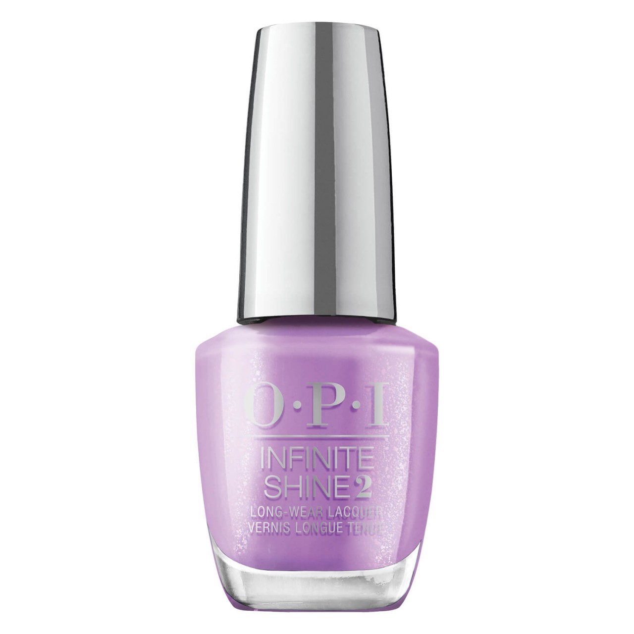 Power of Hue - Infinite Shine Don't Wait. Create. von OPI