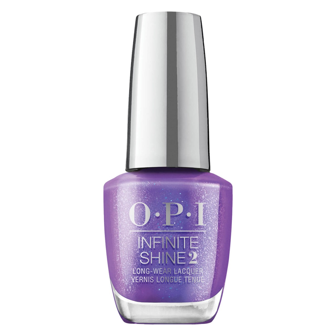 Power of Hue - Infinite Shine Go To Grape Lengths von OPI