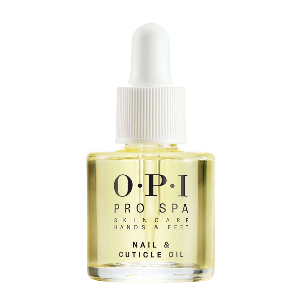 Pro Spa - Nail & Cuticle Oil von OPI