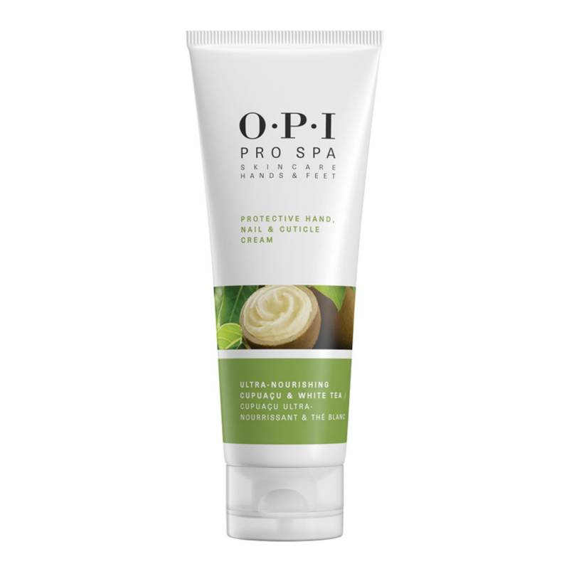 Pro Spa - Protective Hand, Nail and Cuticle Cream von OPI