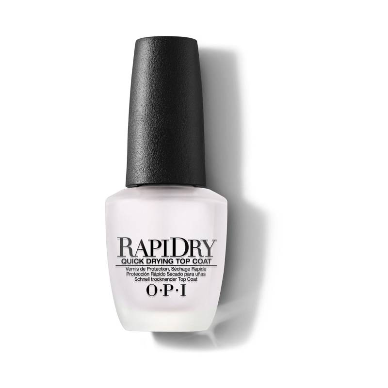 Schnelltrocknender Top Coat – Rapidry Top Coat Damen  15ml von OPI