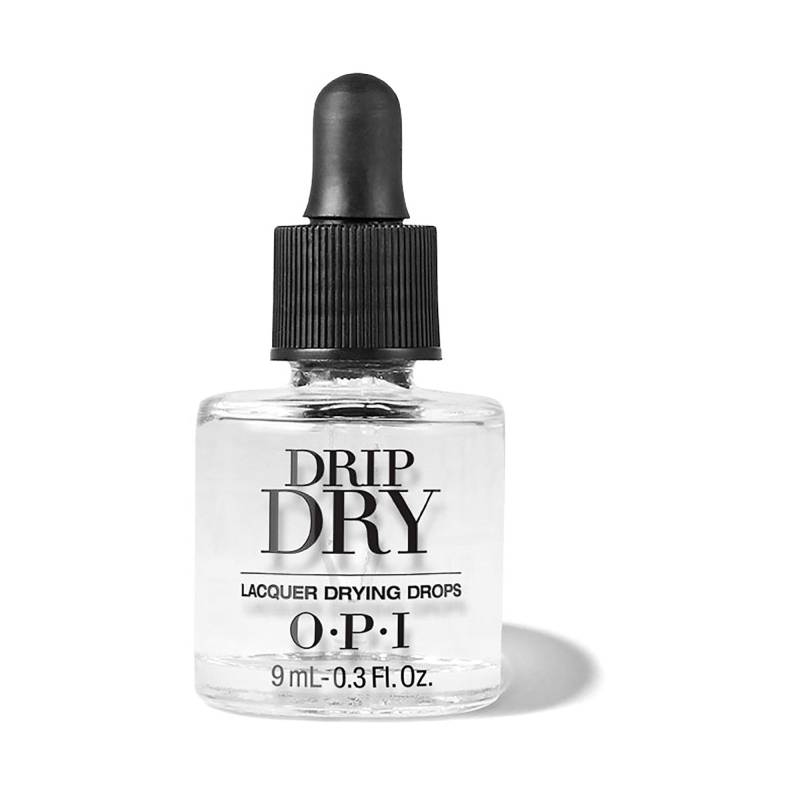 Schnelltrockner-tropfen Mit Pipette – Dripdry Drops Damen  8ml von OPI