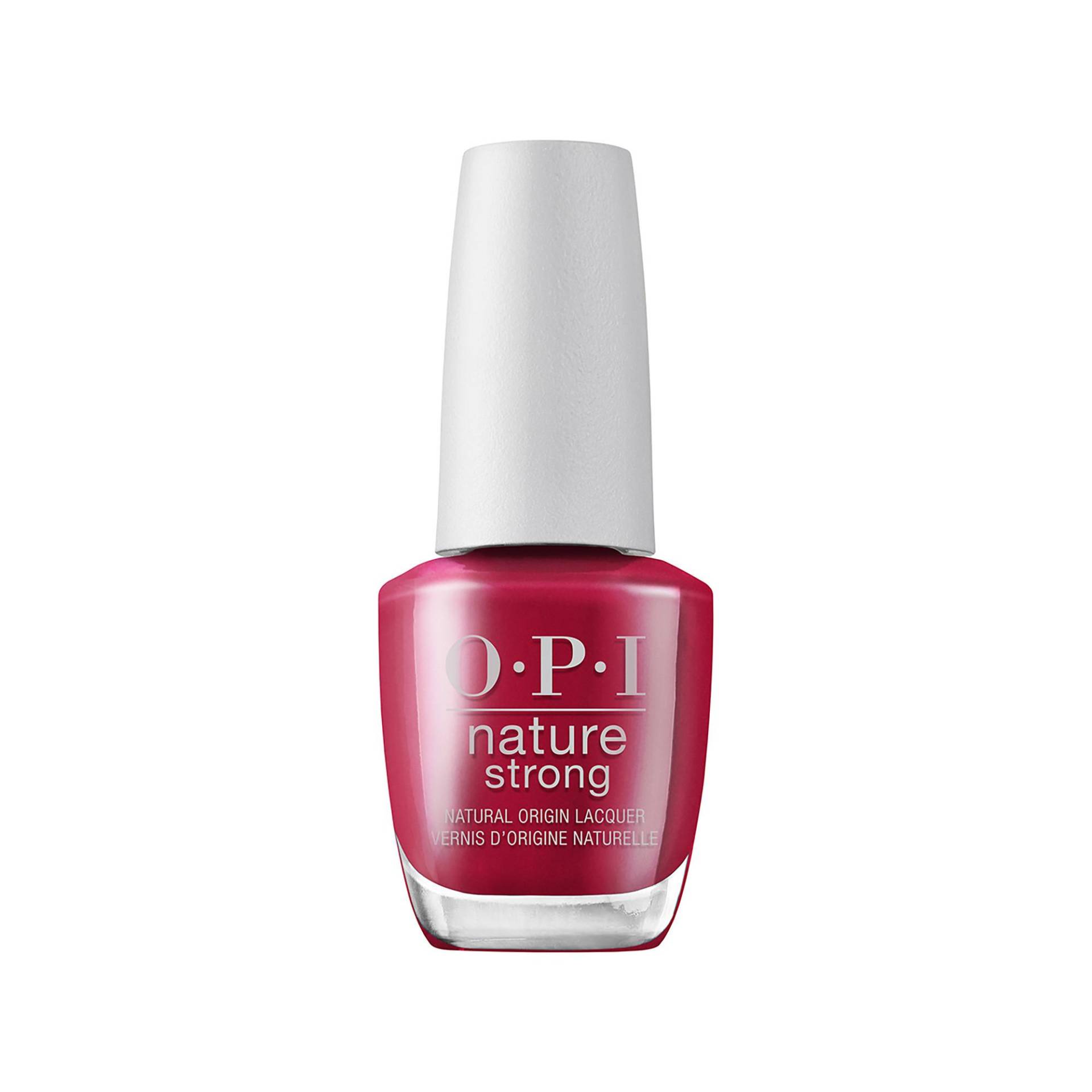 Base-100318035 Damen NAT – A Bloom with a View 15ml von OPI