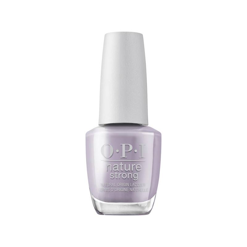 OPI - NAT028 – Right as Rain Nature Strong, 15 ml, NAT von OPI