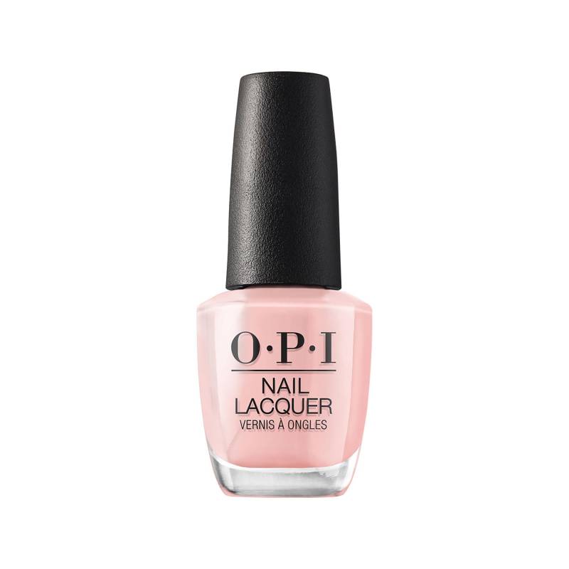 Nlh19 – Passion – Klassischer Nagellack Damen NLH – Passion 15ml von OPI