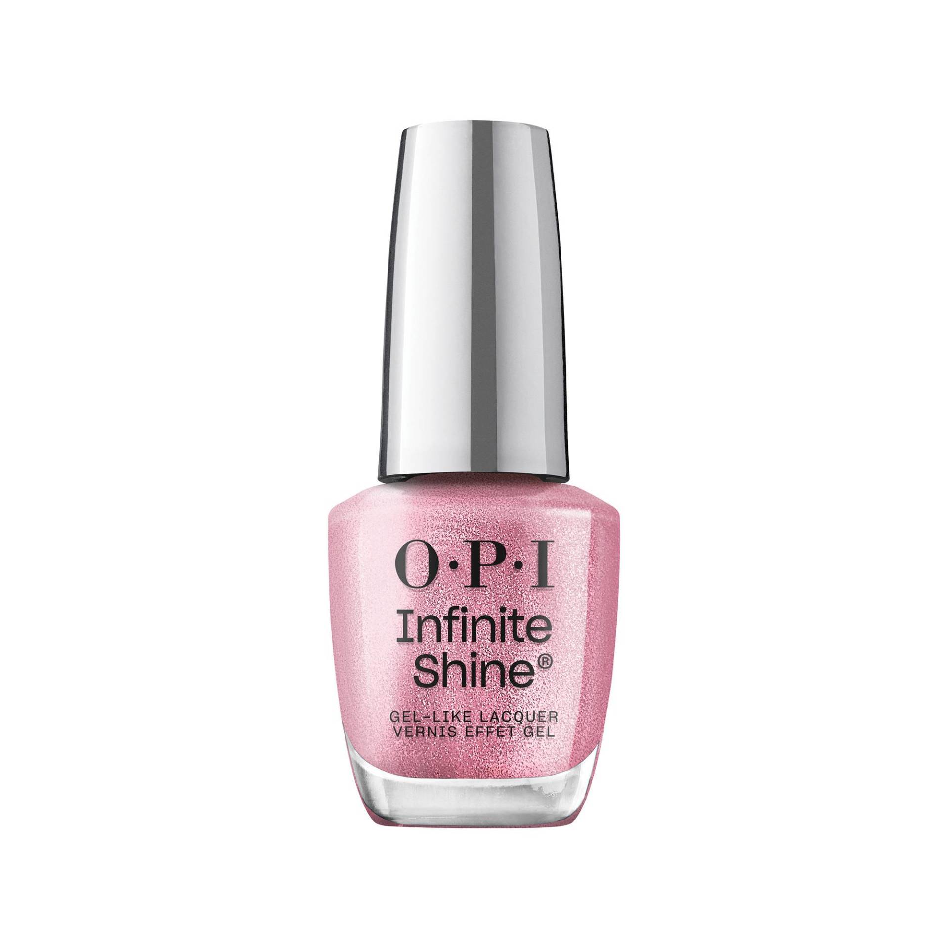 OPI - Shined, Sealed, Delivered Infinite Shine, 15 ml, Shine von OPI