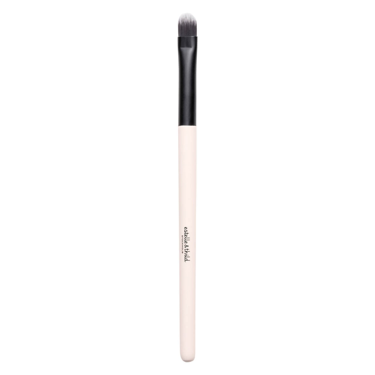 Estelle&Thild Tools - Flat Eyeshadow Brush von Estelle&Thild