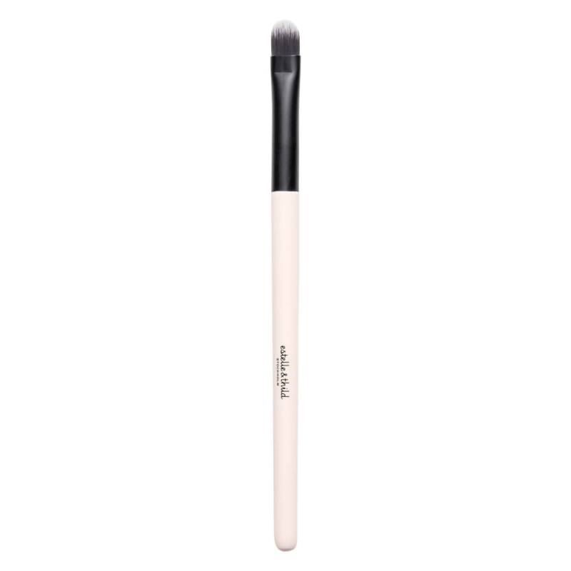 Estelle&Thild Tools - Flat Eyeshadow Brush von Estelle&Thild