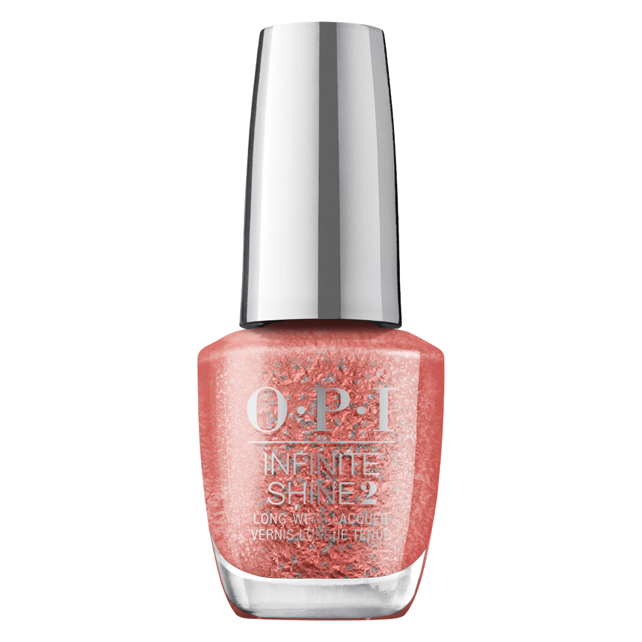 Terribly Nice - Infinite Shine It's A Wonderful Spice von OPI