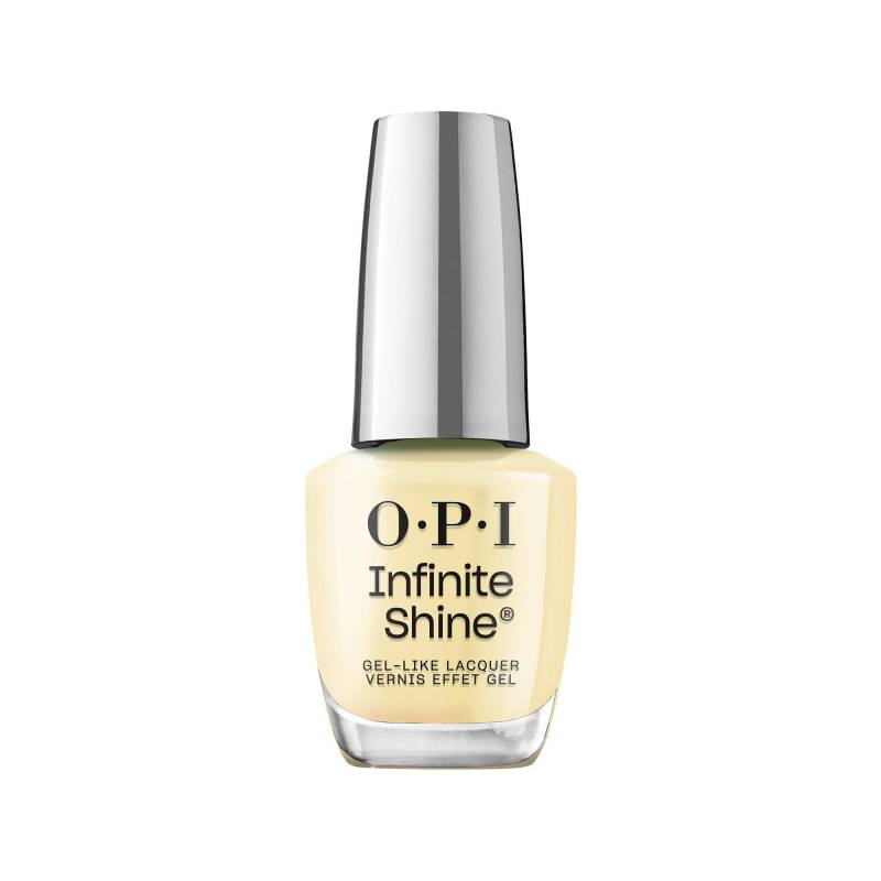 This Chic Is Bananas - Infinite Shine Damen This Chic is Bananas - Infinite Shine 15ml von OPI