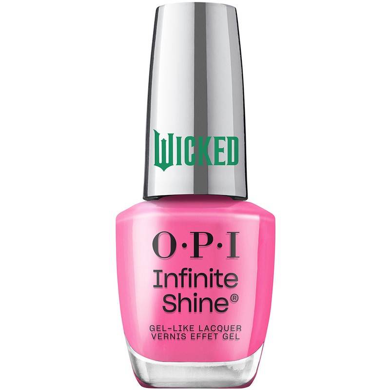 Wicked Collection - Ever-effervescent von OPI