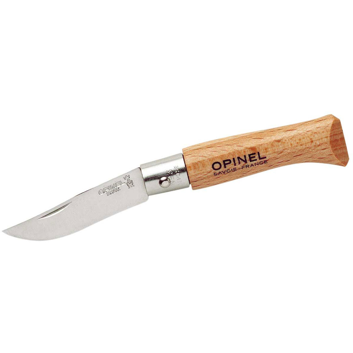 Opinel No 03 Taschenmesser