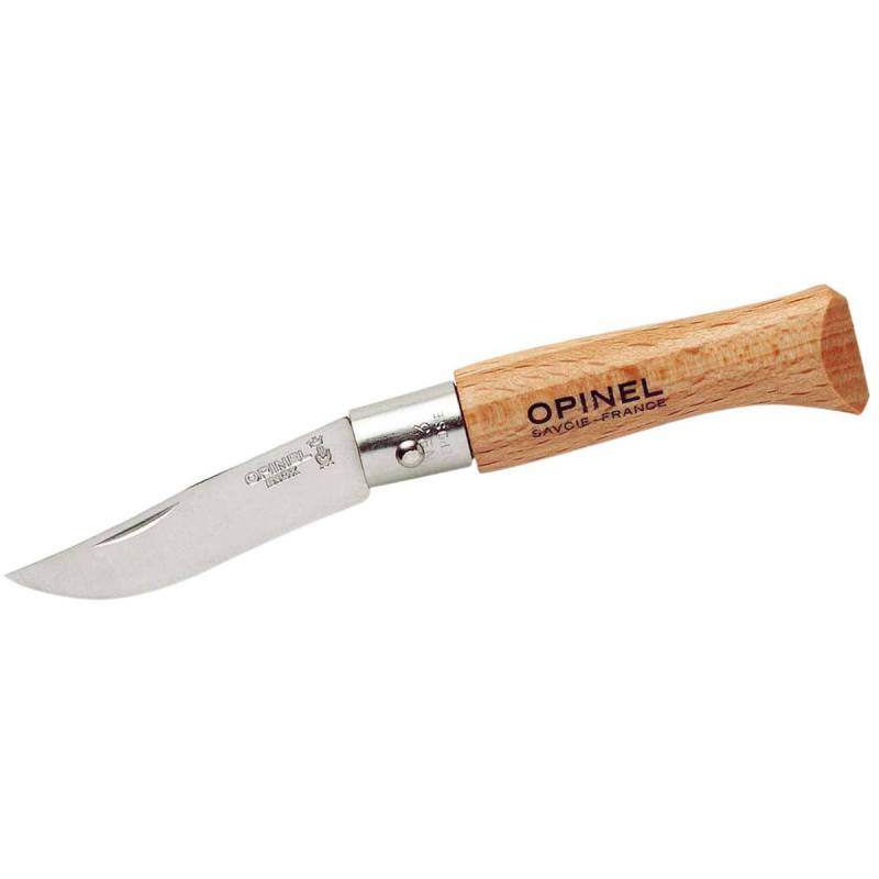 Opinel No 03 Taschenmesser von OPINEL