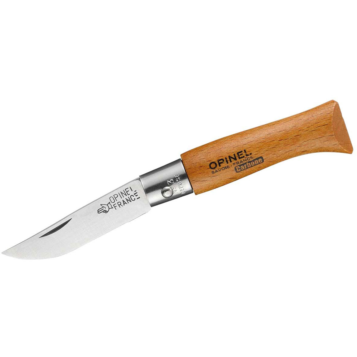 Opinel No 03 Taschenmesser von OPINEL