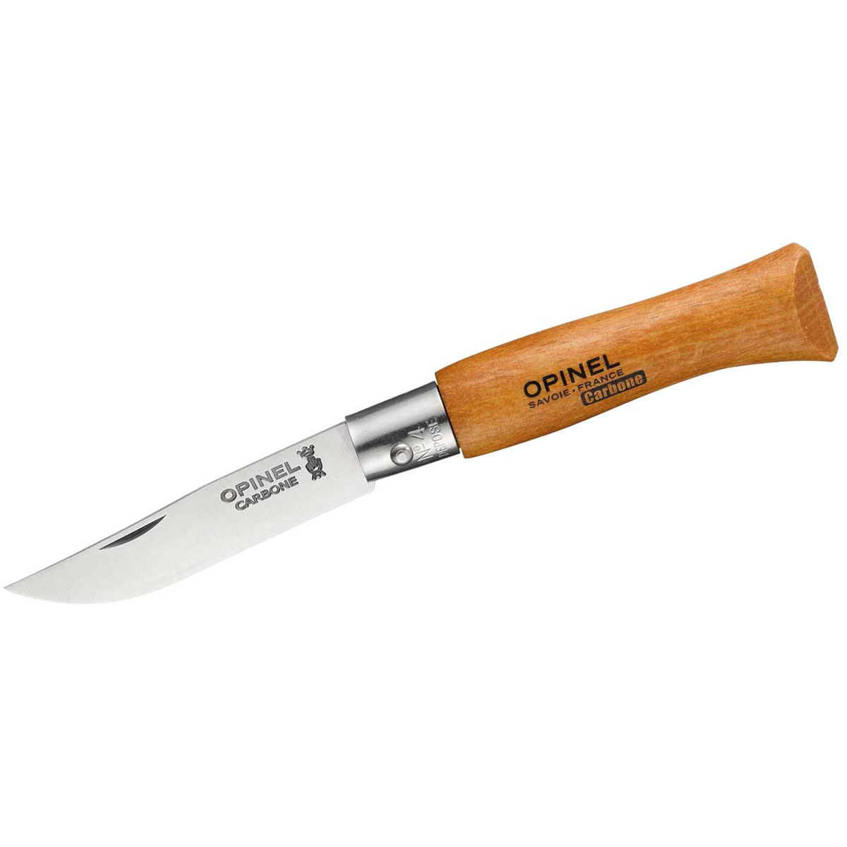 Opinel No 04 Taschenmesser von OPINEL