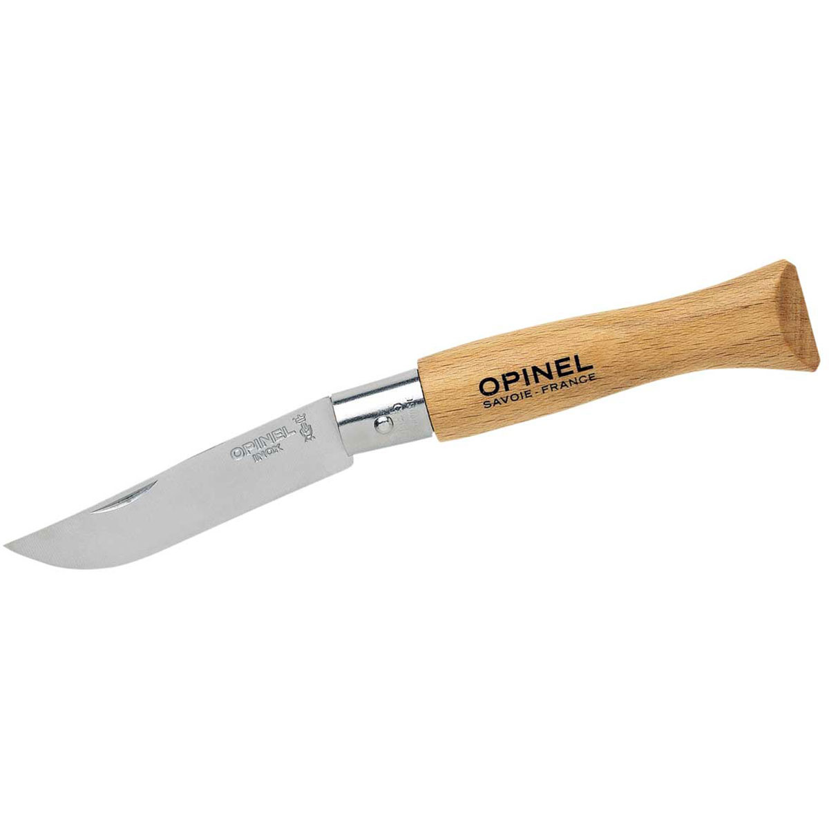 Opinel No 05 Taschenmesser von OPINEL