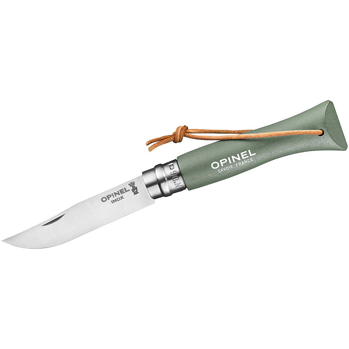 Opinel No 06 Colorama Taschenmesser von OPINEL