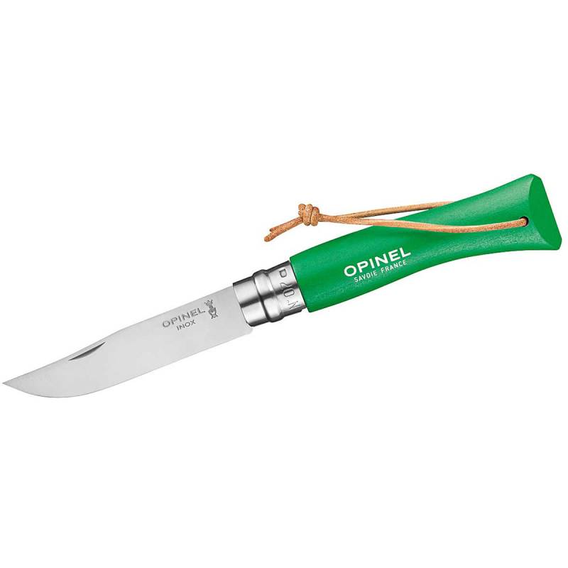 Opinel No 07 Colorama Taschenmesser von OPINEL