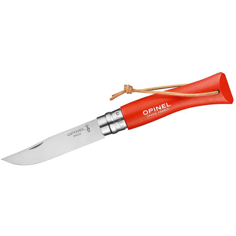 Opinel No 07 Colorama Taschenmesser von OPINEL