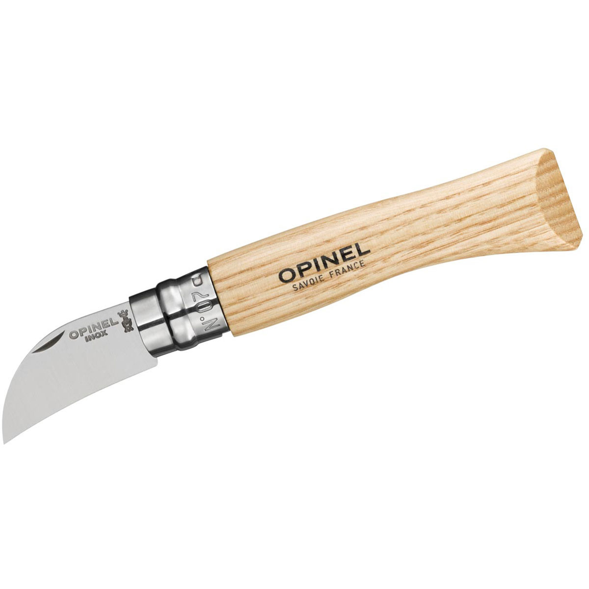 Opinel No 07 Taschenmesser von OPINEL