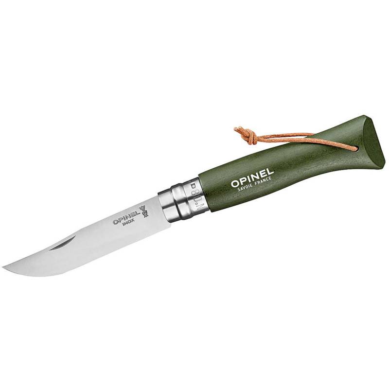 Opinel No 08 Colorama Taschenmesser von OPINEL