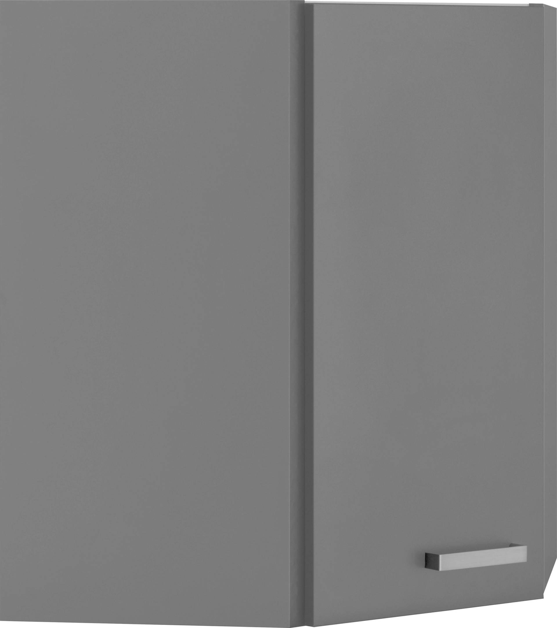 OPTIFIT Eckhängeschrank »Parma«, Breite 60 x 60 cm OPTIFIT Eckhängeschrank »Parma«, Breite 60 x 60 cm von OPTIFIT