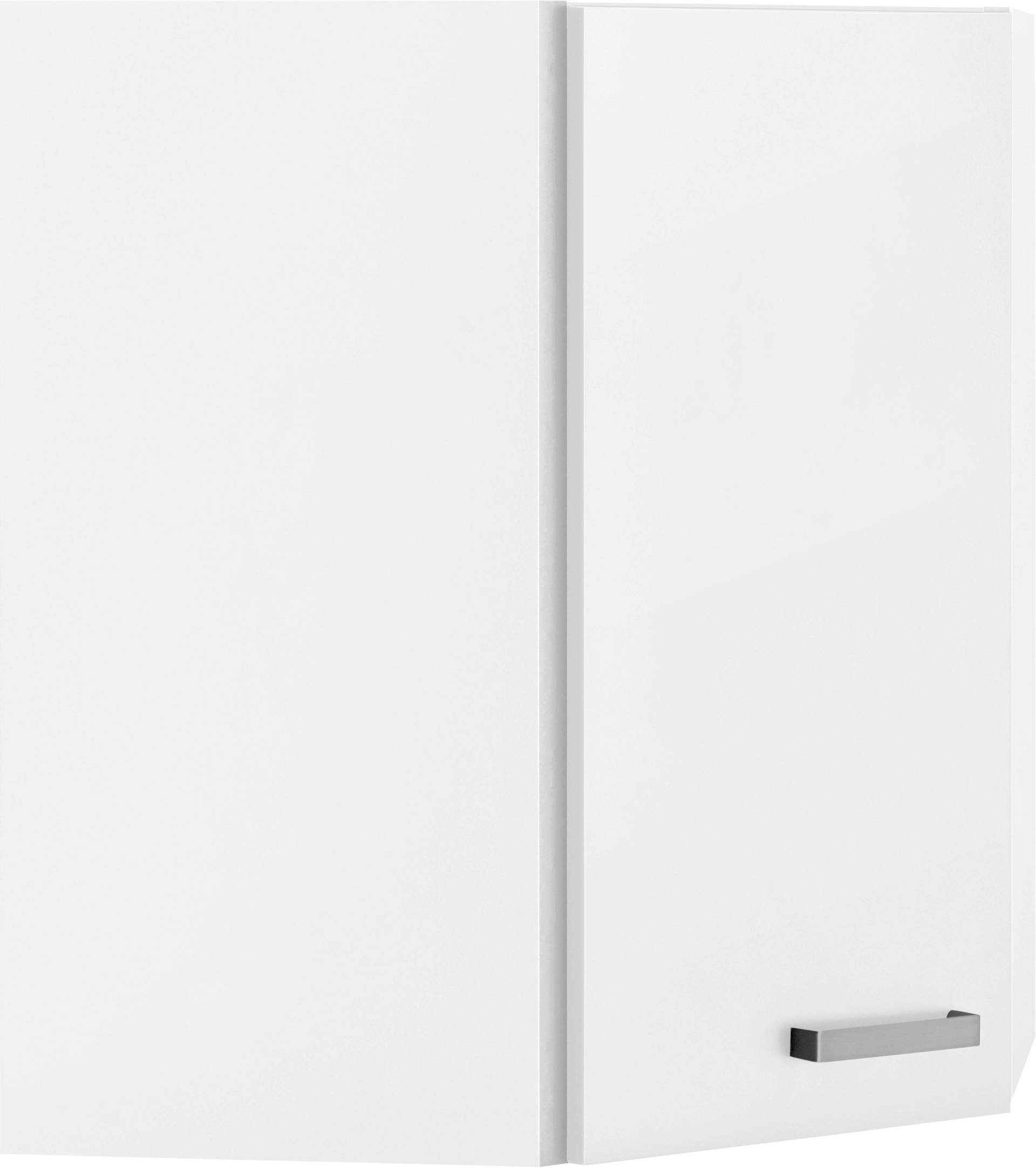 OPTIFIT Eckhängeschrank »Parma«, Breite 60 x 60 cm OPTIFIT Eckhängeschrank »Parma«, Breite 60 x 60 cm von OPTIFIT