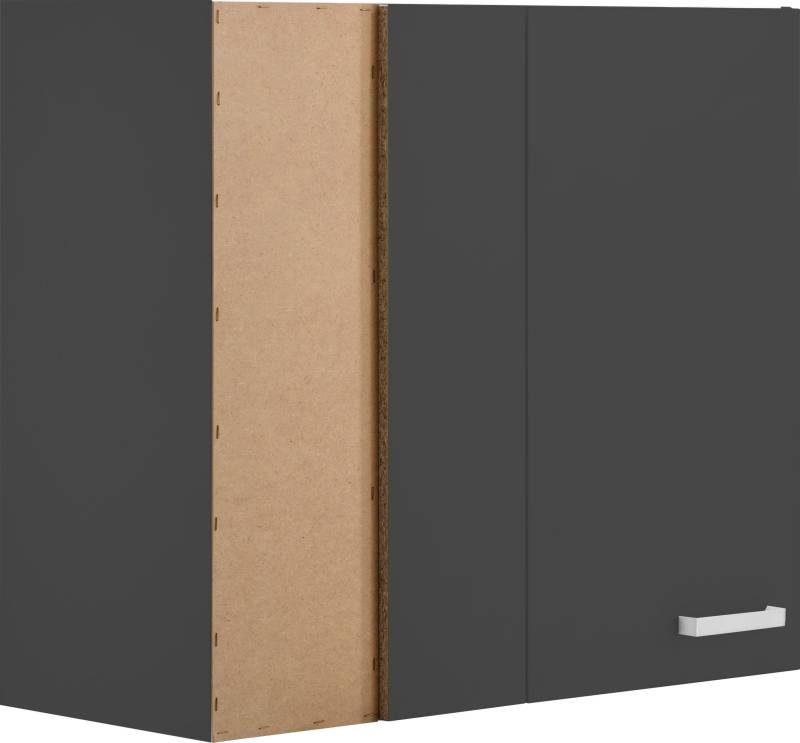 OPTIFIT Eckhängeschrank »Parma«, Breite 85 x 45 cm von OPTIFIT