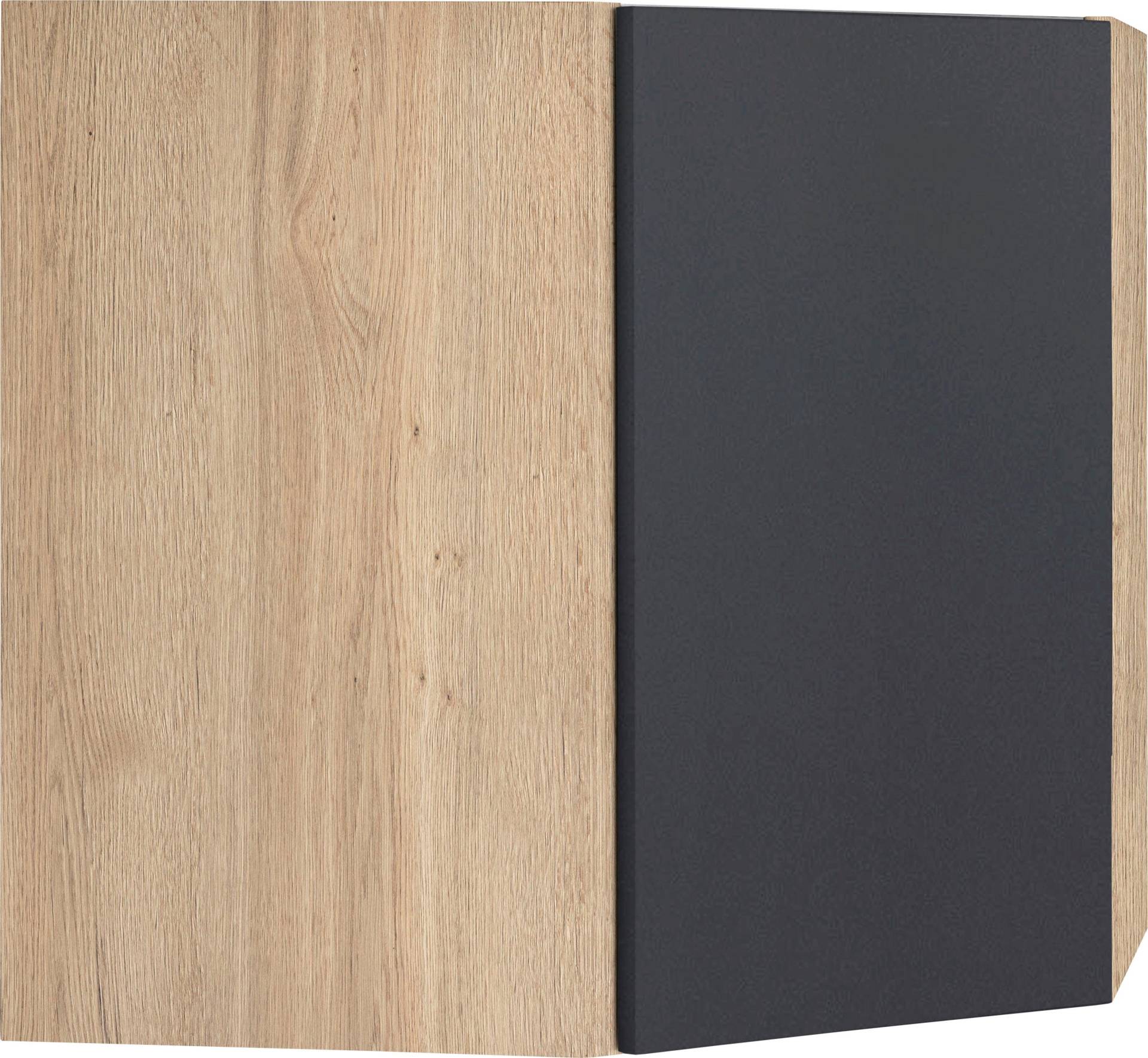 OPTIFIT Eckhängeschrank »Roth«, Breite 60 x 60 cm OPTIFIT Eckhängeschrank »Roth«, Breite 60 x 60 cm von OPTIFIT