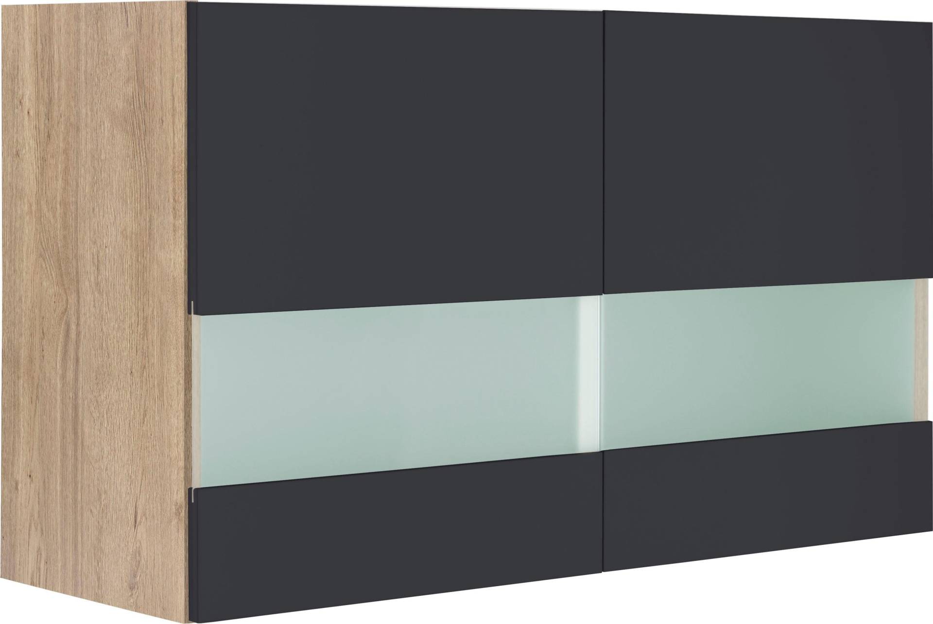 OPTIFIT Glashängeschrank »Roth«, Breite 100 cm OPTIFIT Glashängeschrank »Roth«, Breite 100 cm von OPTIFIT