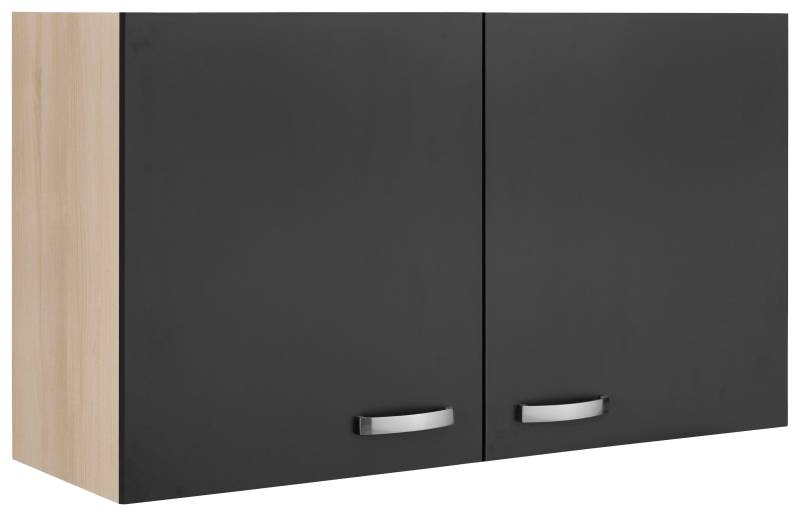 OPTIFIT Hängeschrank »Faro«, mit Metallgriffen, Breite 100 cm von OPTIFIT