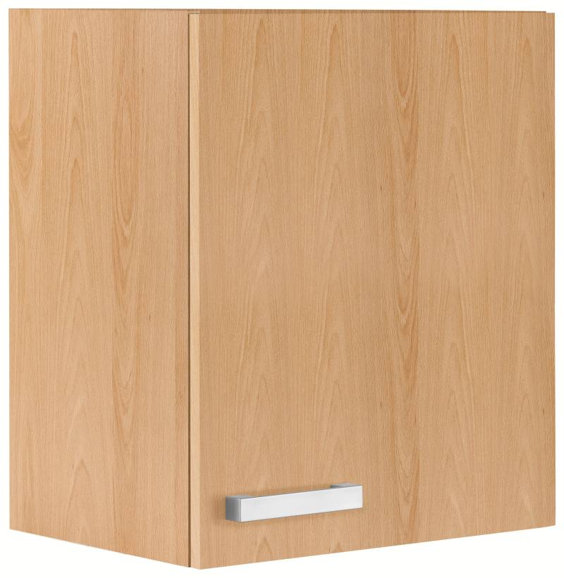 OPTIFIT Hängeschrank »Odense«, 50 cm breit, 57,6 cm hoch, mit 1 Tür von OPTIFIT