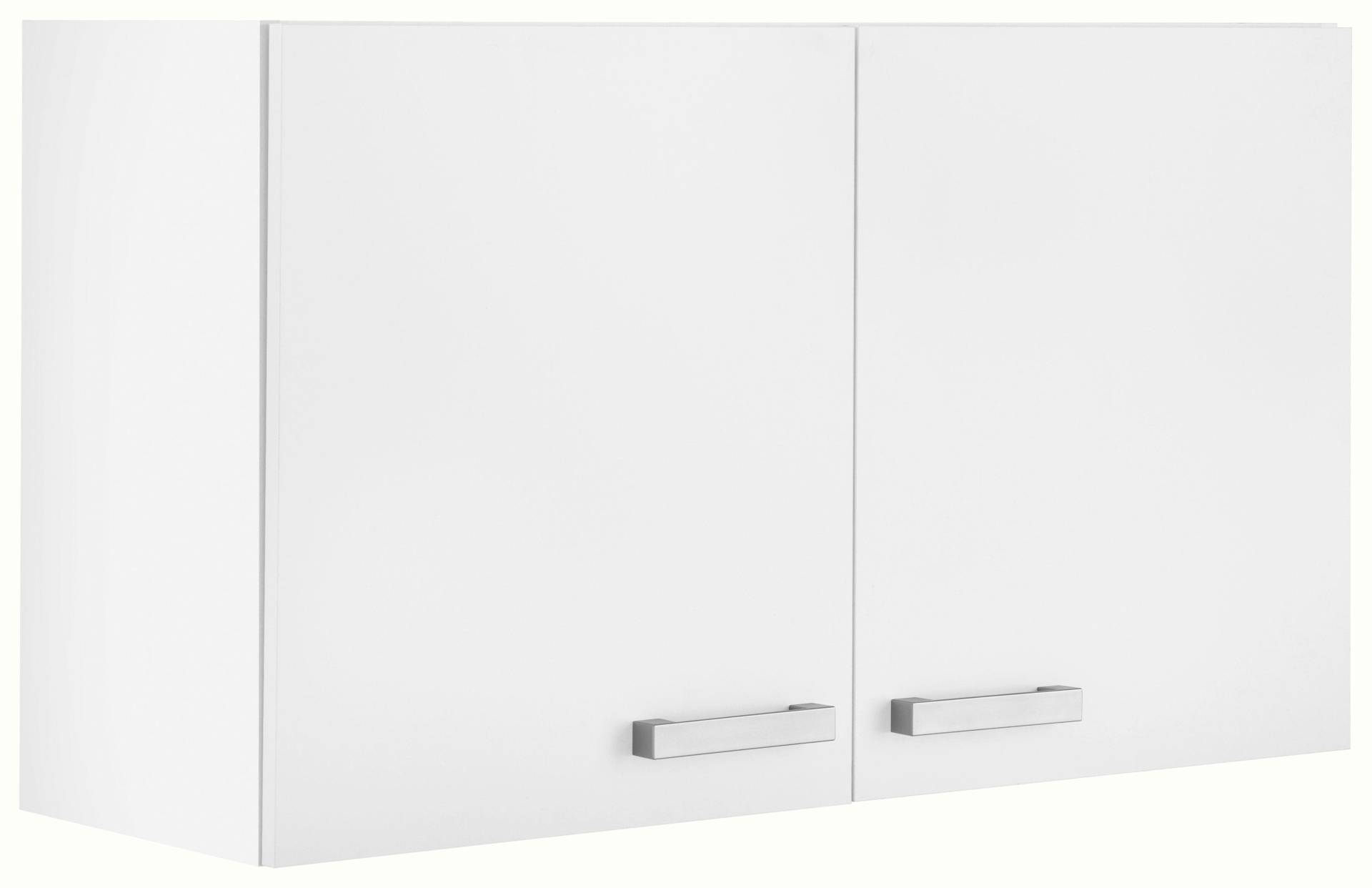 OPTIFIT Hängeschrank »Odense«, 100 cm breit, 57,6 cm hoch, mit 2 Türen von OPTIFIT